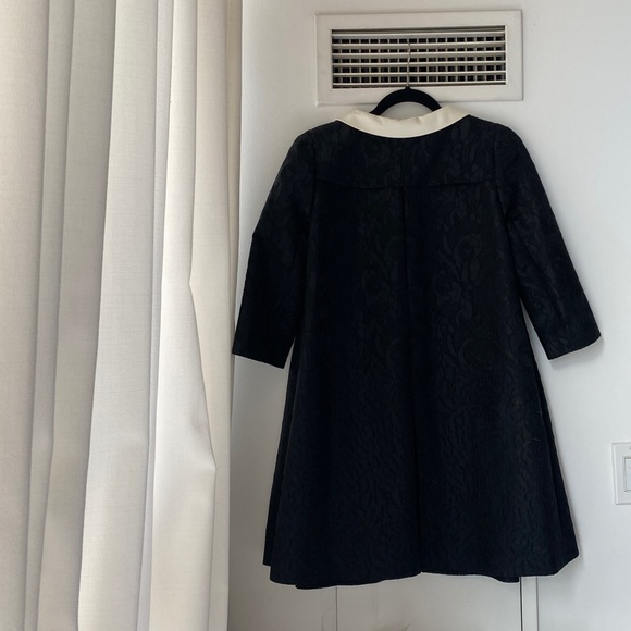 ports coat - Picture 3 of 3